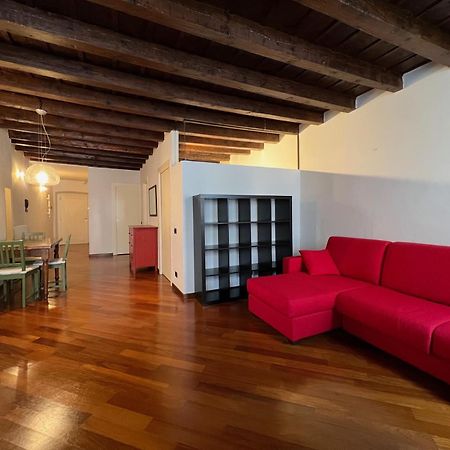 L'Incontro Apartment Bergamo Ngoại thất bức ảnh