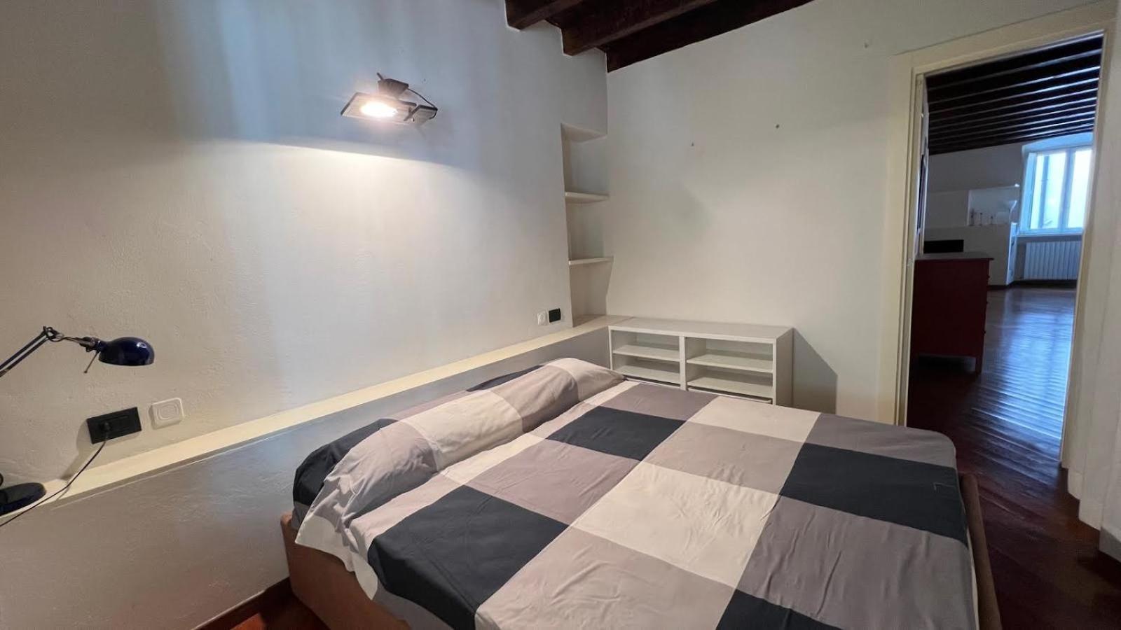 L'Incontro Apartment Bergamo Ngoại thất bức ảnh