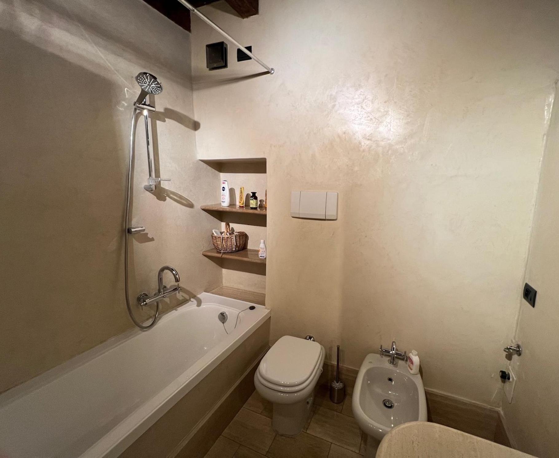 L'Incontro Apartment Bergamo Ngoại thất bức ảnh