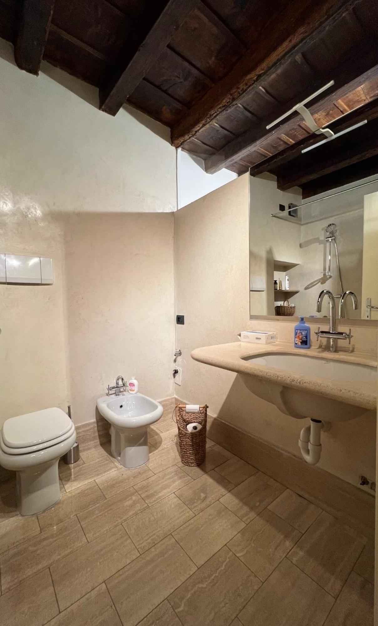 L'Incontro Apartment Bergamo Ngoại thất bức ảnh